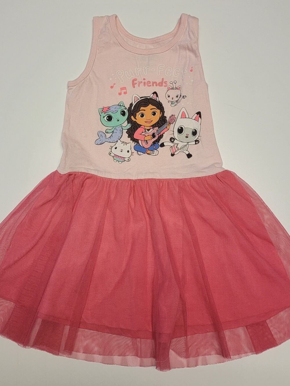 Toddler Girls Spring/Summer Dress Lot - Size 3T - Various Brands - Lot of 12 - Picture 8 of 9